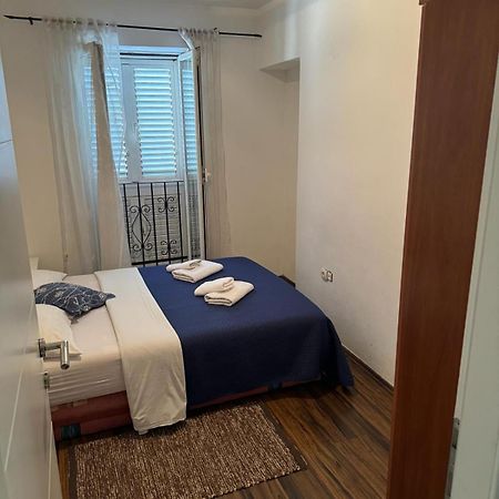 Ferienwohnung Yakov Free Public Parking And Balcony Zadar Exterior foto