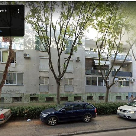 Ferienwohnung Yakov Free Public Parking And Balcony Zadar Exterior foto