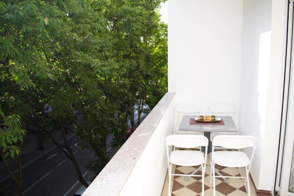 Ferienwohnung Yakov Free Public Parking And Balcony Zadar Exterior foto